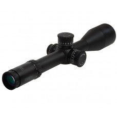 Steiner 3-12x56mm Military Tactical Riflescope Model 5356